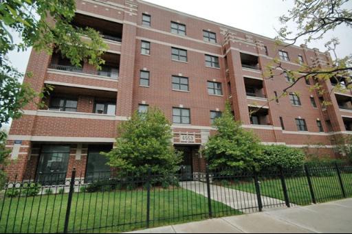 4553 N Magnolia St. #210, Chicago, IL 60640