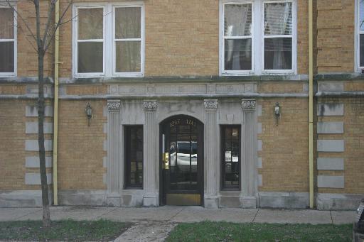1237 W Ardmore St. #1, Chicago, IL 60660