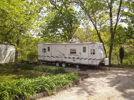 Lot #24 Southfork, Marseilles, IL 61341