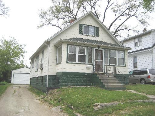 817 Violetta Ave., Joliet, IL 60432