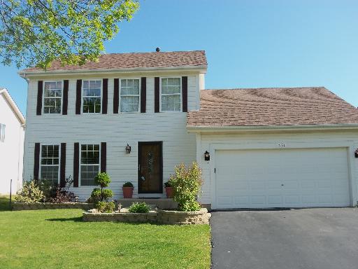 530 Maple Dr., Streamwood, IL 60107