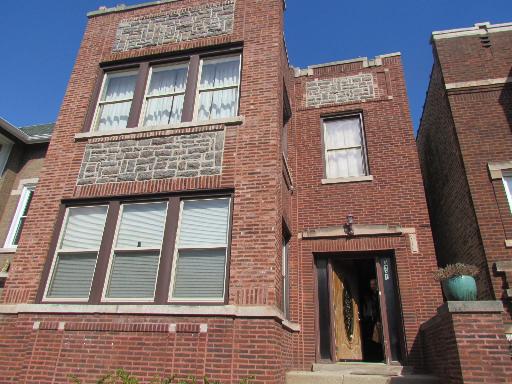 4941 N Drake Ave., Chicago, IL 60625
