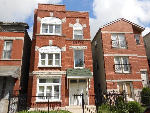 3018 W Flournoy St., Chicago, IL 60612