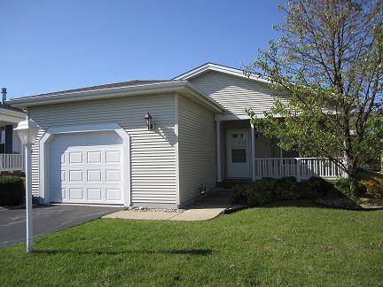3117 Appaloosa Way, Grayslake, IL 60030