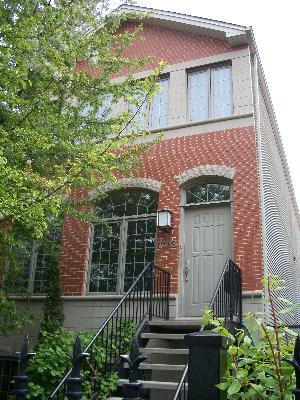 1733 N Rockwell St., Chicago, IL 60647