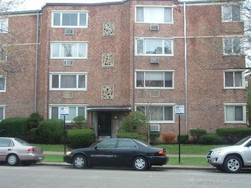 1921 W Hood Ave. #2B, Chicago, IL 60660