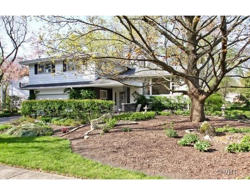 1238 Mt. Vernon Ter., Northbrook, IL 60062