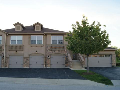 1936 Crenshaw Cir., Vernon Hills, IL 60061
