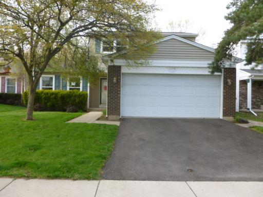 724 N Lakeside Dr., Vernon Hills, IL 60061