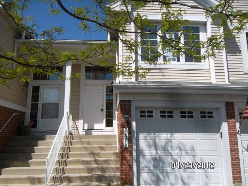 7424 Lincoln Ave. #D, Skokie, IL 60076