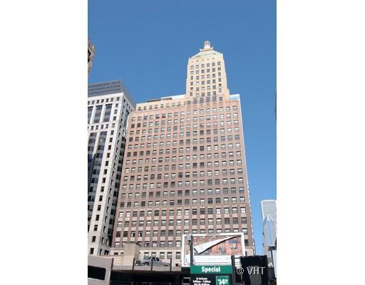 182 W Lake St. #2101, Chicago, IL 60601
