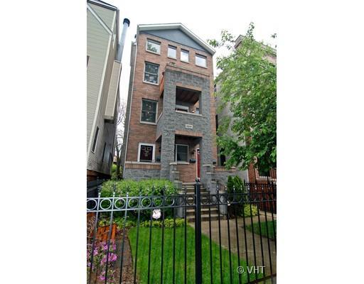 3241 N Racine Ave. #2, Chicago, IL 60657