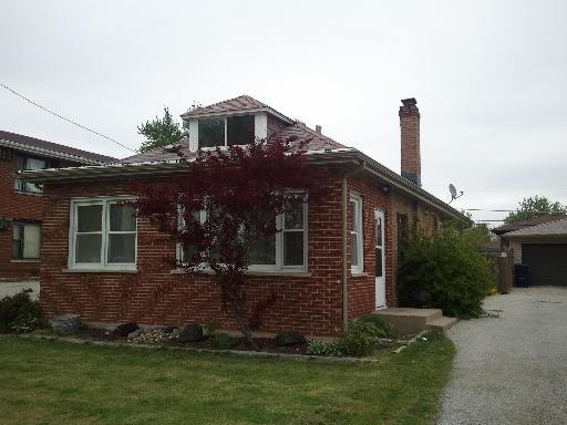 7725 S Roberts Rd., Bridgeview, IL 60455