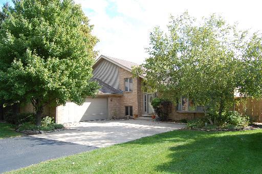 15031 Wilco Dr., Homer Glen, IL 60491