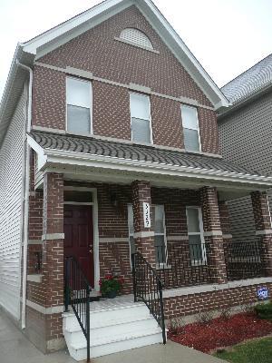 5329 W Galewood St., Chicago, IL 60639