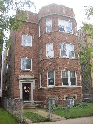 2217 W Rosemont Ave., Chicago, IL 60659