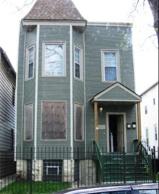 731 E 89th St., Chicago, IL 60619