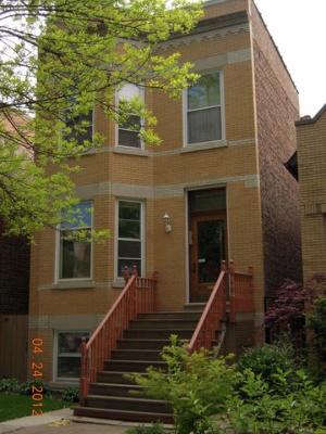 2019 W Thomas St., Chicago, IL 60622