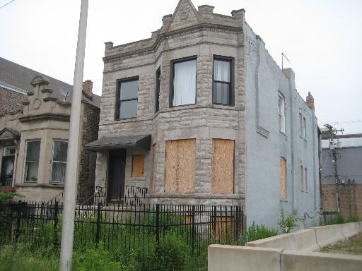 2113 S Spaulding Ave., Chicago, IL 60623