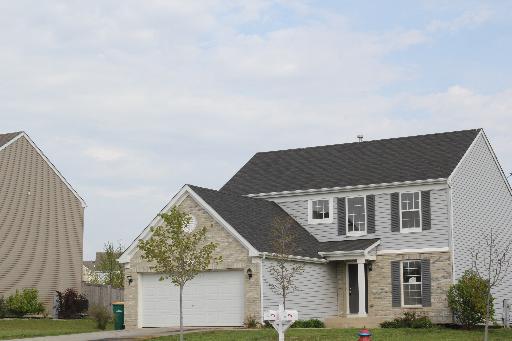 1106 Sable Ridge Dr., Joliet, IL 60431