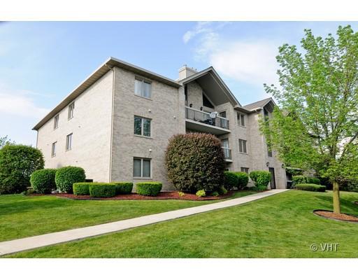 14051 Norwich Ln. #103, Orland Park, IL 60467