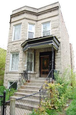 7140 S Ingleside Ave., Chicago, IL 60619