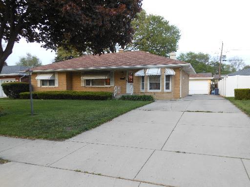 1002 Alann Dr., Joliet, IL 60435