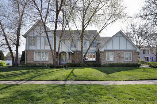 3405 Yorkshire Ct., Hoffman Estates, IL 60067