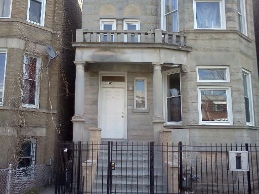 1315 S Spaulding Ave., Chicago, IL 60623