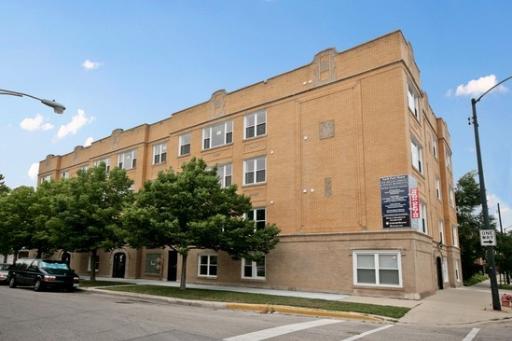 3210 W Berwyn Ave. #3W, Chicago, IL 60625