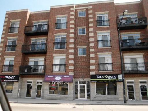 5321 N Lincoln Ave. #4B, Chicago, IL 60625