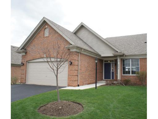5613 Northcliffe Ln., Rockford, IL 61114