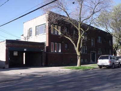 4727 W Wellington Ave., Chicago, IL 60641