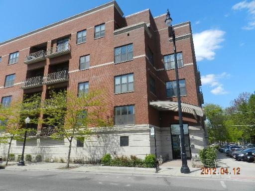 3300 W Irving Park Rd. #L2, Chicago, IL 60618