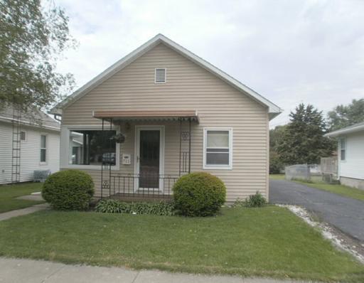711 N Columbia Ave., Oglesby, IL 61348