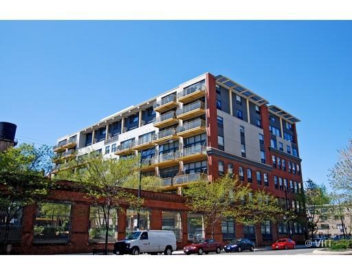 1910 S Indiana Ave. #423, Chicago, IL 60616