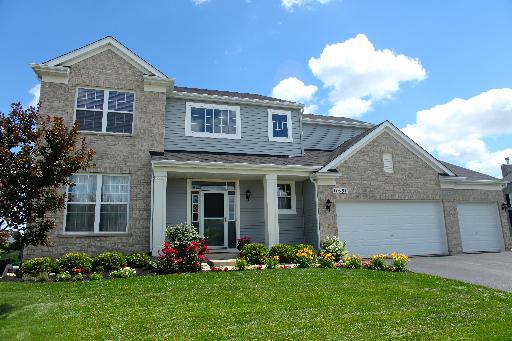 11631 Heritage Meadows Dr., Plainfield, IL 60585