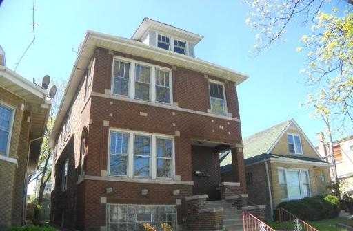 2346 N Merrimac Ave., Chicago, IL 60639
