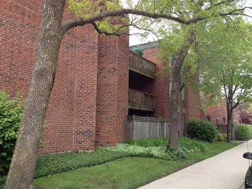 2140 N Lincoln Ave. #5103, Chicago, IL 60614