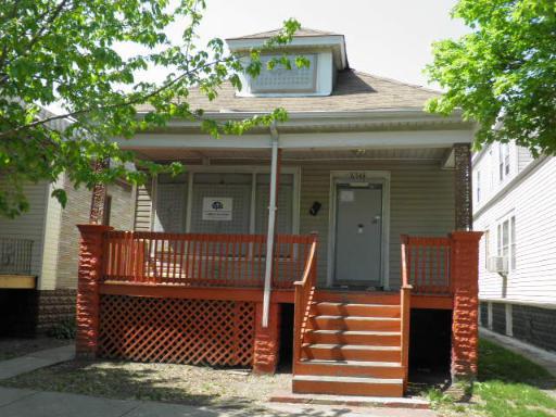 6544 S Winchester Ave., Chicago, IL 60636