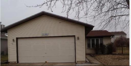 1100 Cathy Dr., Joliet, IL 60431