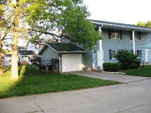 1020 Quail Dr., Morris, IL 60450
