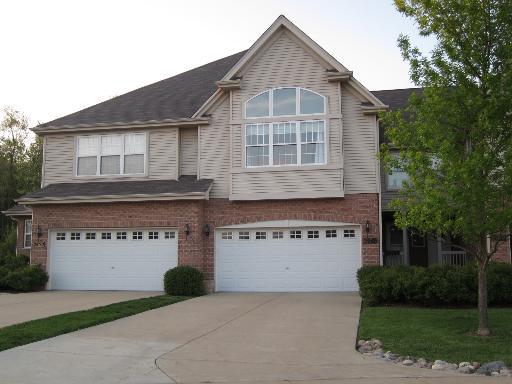 2446 Abbey Dr., Darien, IL 60561