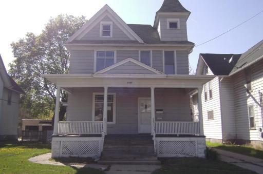 1707 8th St., Rockford, IL 61104