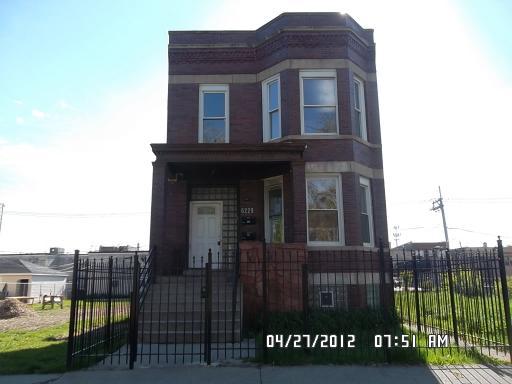 6229 S Marshfield Ave., Chicago, IL 60636