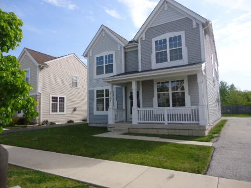 3125 Holden Cir., Matteson, IL 60443