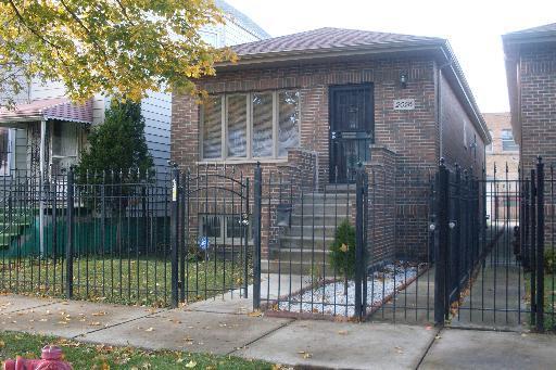 2026 N Kilbourn Ave., Chicago, IL 60639