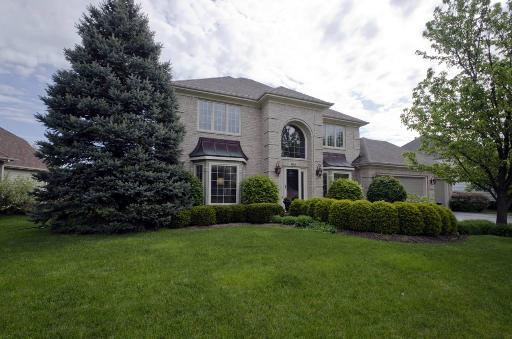 1418 Frenchmans Bend Dr., Naperville, IL 60564