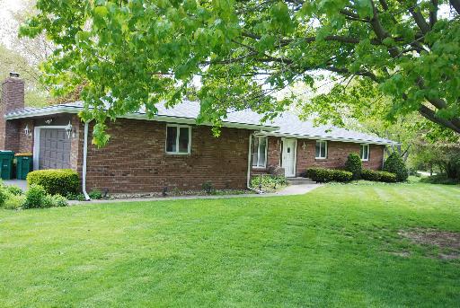 5338 Shoshoni Tr., Rockford, IL 61101