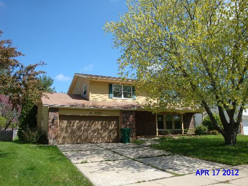 1701 Russet Ln., Sycamore, IL 60178